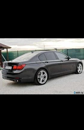 BMW 730 | Mobile.bg    5