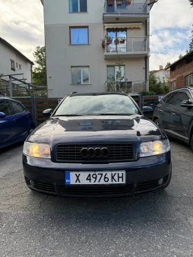 Audi A4, снимка 4