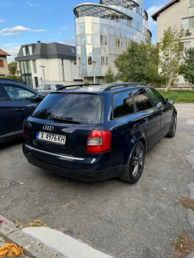 Audi A4, снимка 3