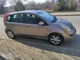 Nissan Note 1.4, снимка 2