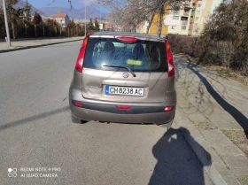 Nissan Note 1.4, снимка 5