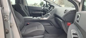 Peugeot 3008 1.6HDI, снимка 17