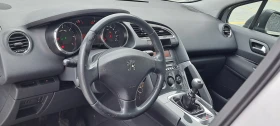 Peugeot 3008 1.6HDI, снимка 9