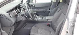 Peugeot 3008 1.6HDI, снимка 8