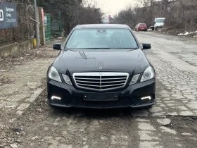 Mercedes-Benz E 220 W112 OM 651 - 334 лв. - 68723441 | Car24.bg