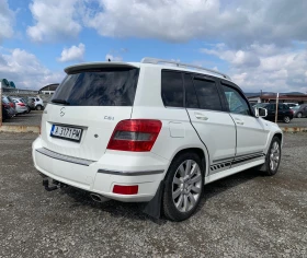 Mercedes-Benz CLK (X204)Facelift/Restyling 2.2d(143к.с)EURO 5A  , снимка 5