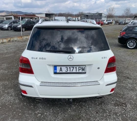 Mercedes-Benz GLK (X204)Facelift/Restyling 2.2d(143.)EURO 5A   | Mobile.bg    6