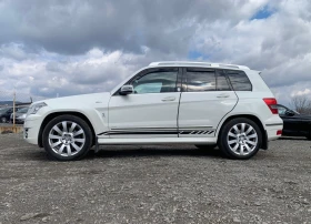 Обява за продажба на Mercedes-Benz GLK (X204)Facelift/Restyling 2.2d(143к.с)EURO 5A   ~22 900 лв. - изображение 7