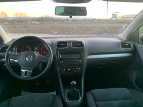 VW Golf 1.4 TSI, снимка 8