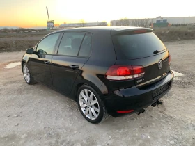 VW Golf 1.4 TSI, снимка 5