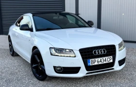 Audi A5 3.0TDI S-line, снимка 5