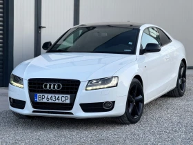 Audi A5 3.0TDI S-line, снимка 1