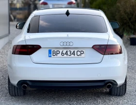 Audi A5 3.0TDI S-line, снимка 8