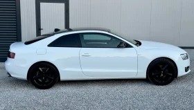 Audi A5 3.0TDI S-line, снимка 6