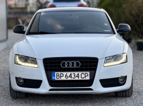 Audi A5 3.0TDI S-line, снимка 4