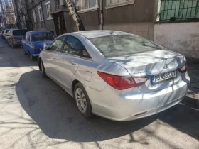 Hyundai Sonata | Mobile.bg    2