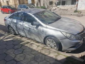 Hyundai Sonata | Mobile.bg    1