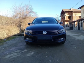 VW Passat 2.0tdi. 150ks, снимка 2