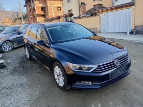 VW Passat 2.0tdi. 150ks, снимка 3