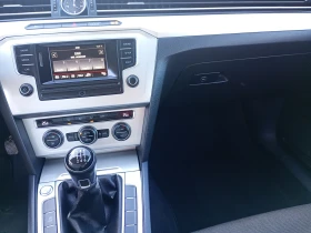 VW Passat 2.0tdi. 150ks, снимка 9