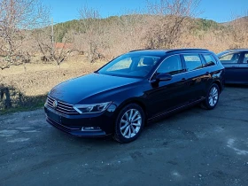 VW Passat 2.0tdi. 150ks, снимка 1