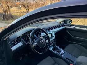 VW Passat 2.0tdi. 150ks, снимка 7