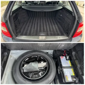 Mercedes-Benz C 200 2.2CDI/Om646 | Mobile.bg    14