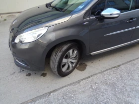 Peugeot 2008 1.6HDI-92-AVTOMAT-LIZING - 17890 лв. - 70194458 | Car24.bg