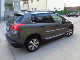 Peugeot 2008 1.6HDI-92-AVTOMAT-LIZING - 17890 лв. - 70194458 | Car24.bg