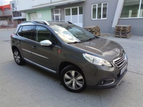 Peugeot 2008 1.6HDI-92-AVTOMAT-LIZING - 17890 лв. - 70194458 | Car24.bg