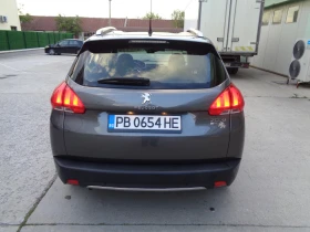 Peugeot 2008 1.6HDI-92-AVTOMAT-LIZING - 17890 лв. - 70194458 | Car24.bg