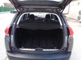 Peugeot 2008 1.6HDI-92-AVTOMAT-LIZING - 17890 лв. - 70194458 | Car24.bg
