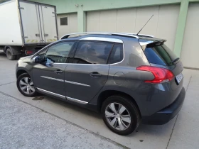 Peugeot 2008 1.6HDI-92-AVTOMAT-LIZING - 17890 лв. - 70194458 | Car24.bg