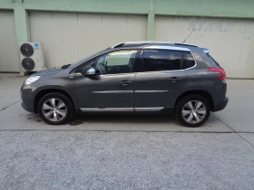 Peugeot 2008 1.6HDI-92-AVTOMAT-LIZING - 17890 лв. - 70194458 | Car24.bg
