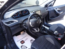 Peugeot 2008 1.6HDI-92-AVTOMAT-LIZING - 17890 лв. - 70194458 | Car24.bg
