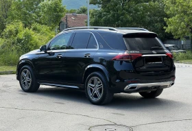 Обява за продажба на Mercedes-Benz GLE 450 AMG/ /4-MATIC/ AIRMATIC/ BURMESTER/ 360/ HEAD UP/  ~ 109 980 лв. - изображение 3