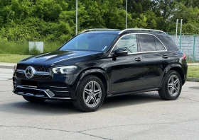 Обява за продажба на Mercedes-Benz GLE 450 AMG/ /4-MATIC/ AIRMATIC/ BURMESTER/ 360/ HEAD UP/  ~ 109 980 лв. - изображение 2