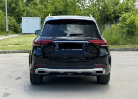 Обява за продажба на Mercedes-Benz GLE 450 AMG/ /4-MATIC/ AIRMATIC/ BURMESTER/ 360/ HEAD UP/  ~ 109 980 лв. - изображение 4