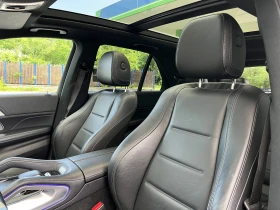 Обява за продажба на Mercedes-Benz GLE 450 AMG/ /4-MATIC/ AIRMATIC/ BURMESTER/ 360/ HEAD UP/  ~ 109 980 лв. - изображение 9