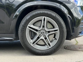 Обява за продажба на Mercedes-Benz GLE 450 AMG/ /4-MATIC/ AIRMATIC/ BURMESTER/ 360/ HEAD UP/  ~ 109 980 лв. - изображение 7