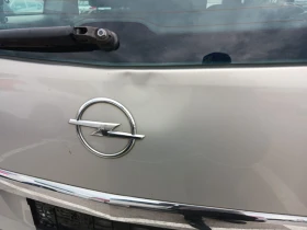 Opel Zafira 1.6 GPL - 3900 лв. - 79745439 8