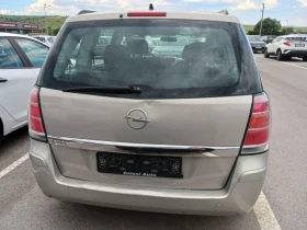 Opel Zafira 1.6 GPL - 3900 лв. - 79745439 5