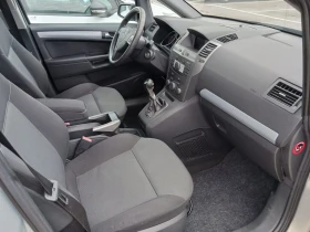 Opel Zafira 1.6 GPL - 3900 лв. - 79745439 16