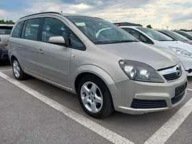 Opel Zafira 1.6 GPL - 3900 лв. - 79745439 3