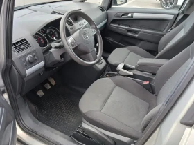 Opel Zafira 1.6 GPL - 3900 лв. - 79745439 12