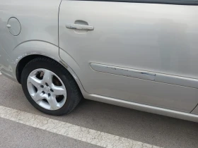 Opel Zafira 1.6 GPL - 3900 лв. - 79745439 9