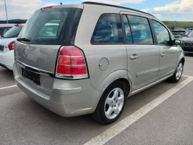 Opel Zafira 1.6 GPL - 3900 лв. - 79745439 4