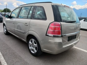 Opel Zafira 1.6 GPL - 3900 лв. - 79745439 6