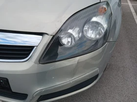 Opel Zafira 1.6 GPL - 3900 лв. - 79745439 11