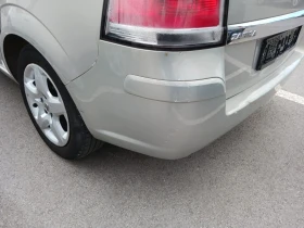Opel Zafira 1.6 GPL - 3900 лв. - 79745439 10